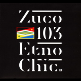 Zuco 103 - Etno Chic '2016