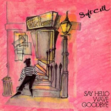Soft Cell - Say Hello, Wave Goodbye '2024