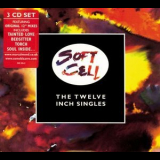 Soft Cell - The Twelve Inch Singles '1982