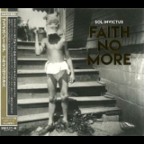 Faith No More - Sol Invictus '2015