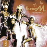 Boney M - The Collection - The Eighties (CD2) '2008