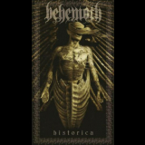 Behemoth - Historica - Live In Kraków (CD5) '2002