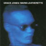 Grace Jones - Warm Leatherette '1980