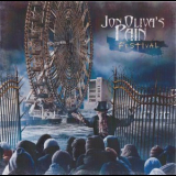 Jon Oliva's Pain - Festival (limited Edition) '2010