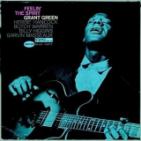 Grant Green - Feelin' The Spirit '1962