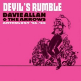 Davie Allan & The Arrows - Devil's Rumble (CD1) '2004