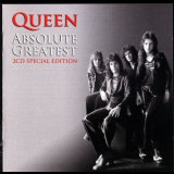 Queen - Absolute Greatest Hits '2009