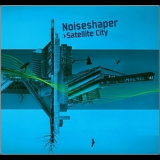 Noiseshaper - Satellite City '2009
