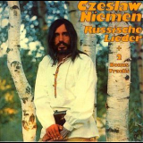 Czeslaw Niemen - Russische Lieder '1973
