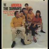 The Sunrays - Andrea '1966