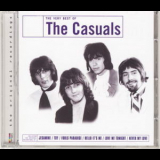 The Casuals - The Very Best Of '67
