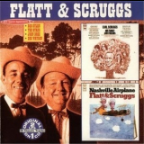 Flatt & Scruggs - Earl Scruggs: His Family & Friends - Nashville Airplane '2000