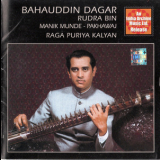 Bahauddin Dagar - Rudra Bin - Raga Puriya Kalyan '2005