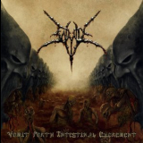 Enmity - Vomit Forth Intestinal Excrement '2008