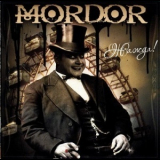 Mordor - Жажда! '2010