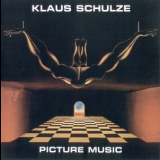 Klaus Schulze - Picture Music Deluxe Edition '2005
