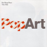 Pet Shop Boys - Popart (CD2) '2003