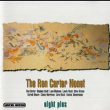 Ron Carter - Eight Plus '1990
