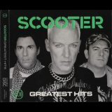 Scooter - Greatest Hits (CD1) '2010