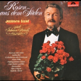 James Last -  Rosen Aus Dem Süden - James Last Spielt Johann Strauss '1980