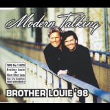 Modern Talking - Brother Louie '98 '1998