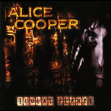 Alice Cooper - Brutal Planet (Tour Edition) (CD1) '2001
