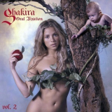 Shakira - Oral Fixation Vol. 2 '2005
