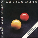 Wings - Venus And Mars '1975