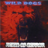 Wild Dogs - Reign Of Terror (Bonus Tracks 2000) '1987