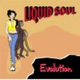 Liquid Soul - Evolution '2002