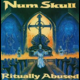 Num Skull - Ritually Abused '1988