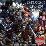Twisted Tower Dire - The Curse Of Twisted Tower '1999