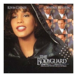 Whitney Houston - The Bodyguard '1992