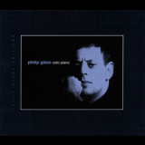 Philip Glass - Solo Piano '1989