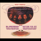 Deep Purple - Come Taste The Band '1975