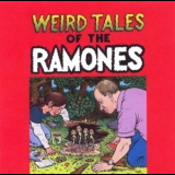 The Ramones - Weird Tales Of The Ramones CD 2 '2005