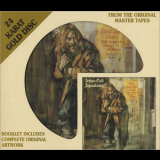 Jethro Tull - Aqualung (DCC Remastered, 24k Gold Edition) '1973