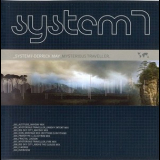 System 7 - Mysterious Traveller '2002