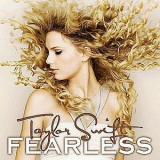 Taylor Swift - Fearless '2009