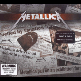 Metallica - Six Feet Down Under Part II '2010