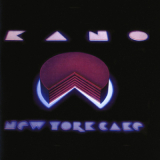 Kano - New York Cake '1981