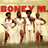 Boney M - Hit Collection (CD1) '1996