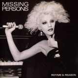 Missing Persons - Rhyme & Reason '1984