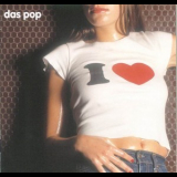 Das Pop - I Love (Ltd. Edition) '2000