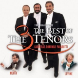 The Three Tenors - The Best Of The 3 Tenors '2002