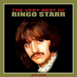 Ringo Starr - The Very Best Of Ringo Starr [cd3] '2011