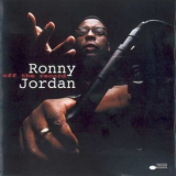 Ronny Jordan - Off The Record '2001