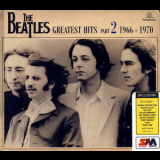 The Beatles - Greatest Hits 1966-1970 (part2) Cd1 '2007