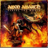 Amon Amarth - Versus The World '2002