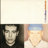 Pet Shop Boys - Jealousy (CD1) [CDS] '1991